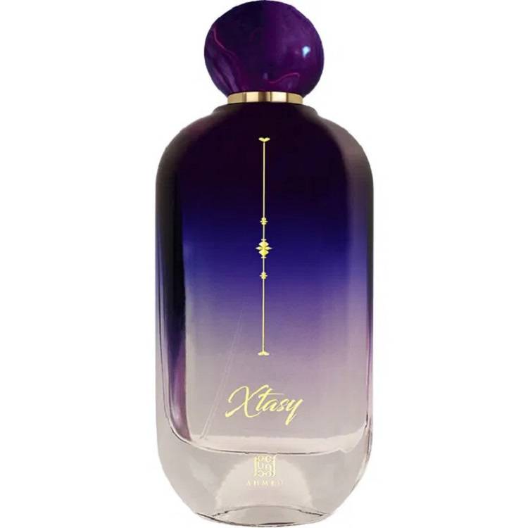 عطر ادکلن احمد المغربی اکستاسی - Ahmed Al Maghribi Xtasy عطر ادکلن احمد المغربی اکستاسی - Ahmed Al Maghribi Xtasy