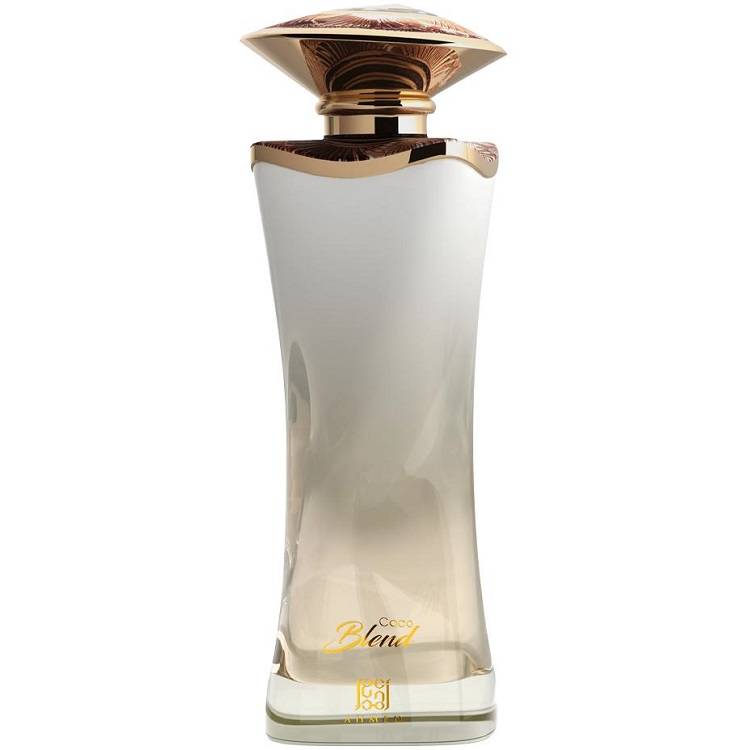ahmed al maghribi coco blend ahmed al maghribi coco blend