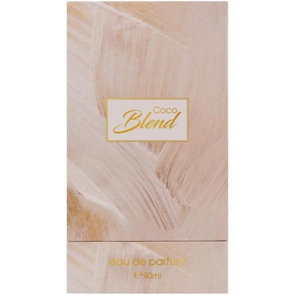 ahmed al maghribi coco blend