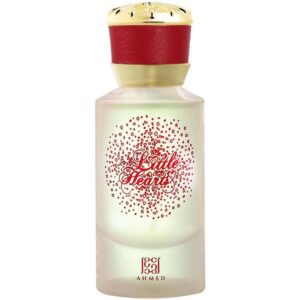 عطر ادکلن احمد المغربی لیتل هارتس - Ahmed Al Maghribi Little Hearts