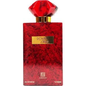 ahmed al maghribi royal cherry
