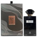 ahmed al maghribi royal wood