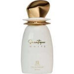 Ahmed Al Maghribi Scentique White