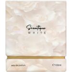 Ahmed Al Maghribi Scentique White