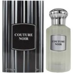 ahmed al maghribi couture noir