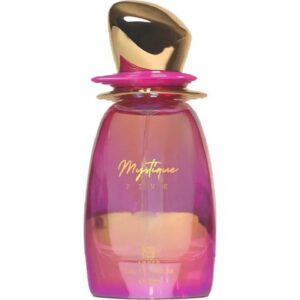 عطر ادکلن احمد المغربی میستیک پینک - Ahmed Al Maghribi Mystique Pink