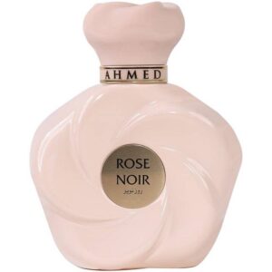 ahmed al maghribi rose noir
