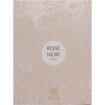 ahmed al maghribi rose noir