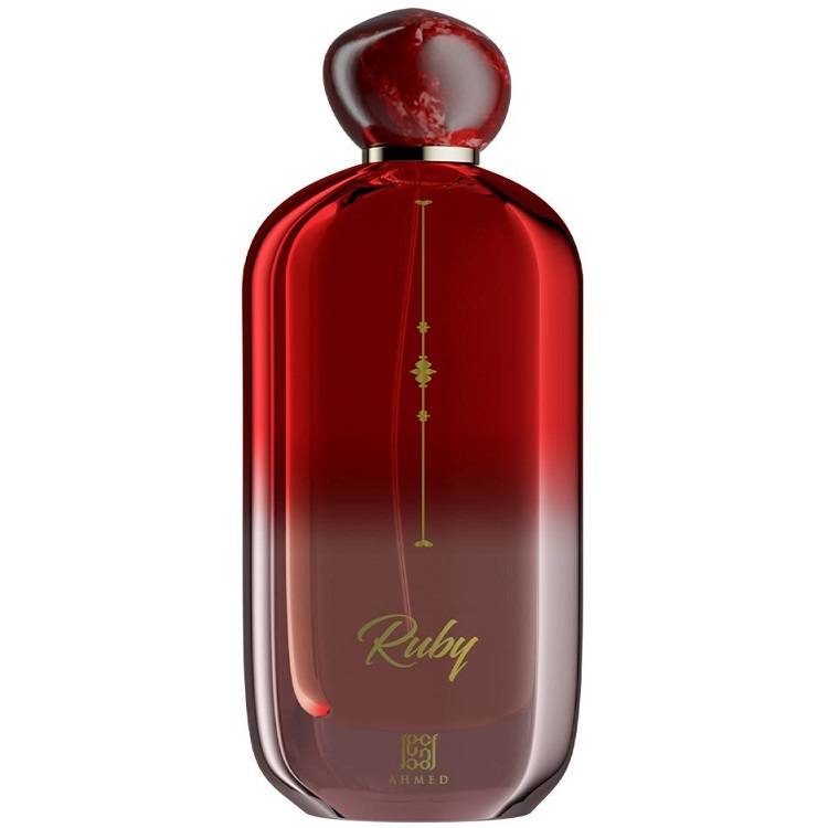 عطر ادکلن احمد المغربی روبی - Ahmed Al Maghribi Ruby عطر ادکلن احمد المغربی روبی - Ahmed Al Maghribi Ruby