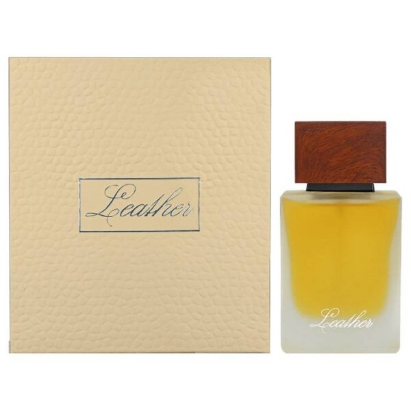 عطر ادکلن احمد المغربی لدر - Ahmed Al Maghribi Leather