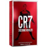 کریستیانو رونالدو سی آر سون قرمز - Cristiano Ronaldo CR7