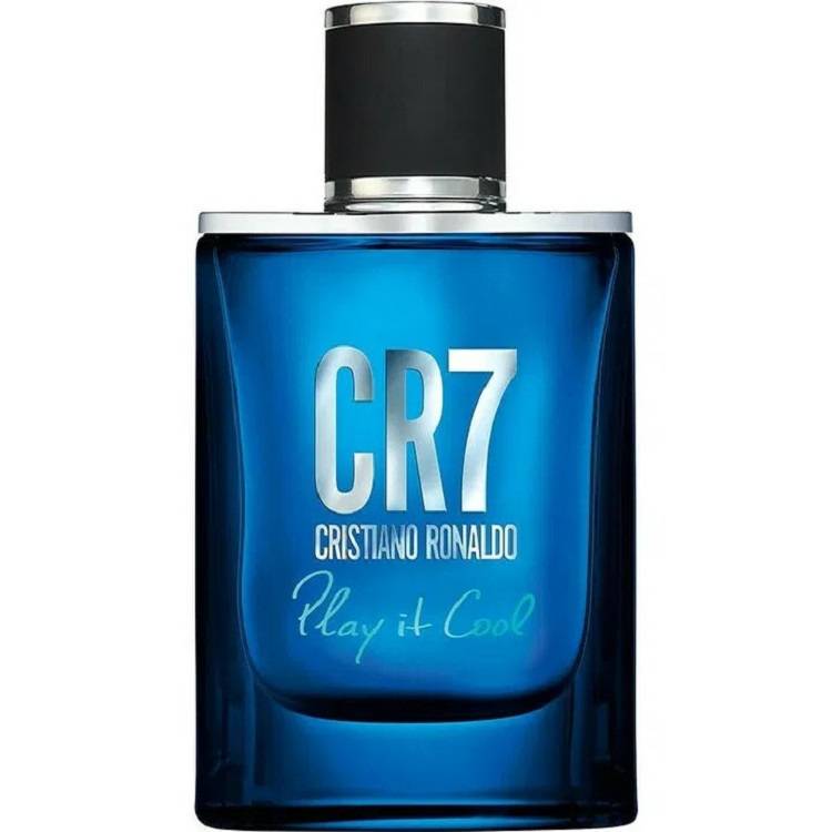 کریستیانو رونالدو سی آر سون پلی ایت کول - Cristiano Ronaldo CR7 Play It Cool کریستیانو رونالدو سی آر سون پلی ایت کول - Cristiano Ronaldo CR7 Play It Cool