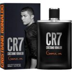 کریستیانو رونالدو سی آر سون گیم آن - Cristiano Ronaldo CR7 Game On