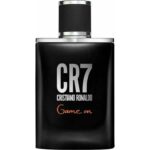 کریستیانو رونالدو سی آر سون گیم آن - Cristiano Ronaldo CR7 Game On