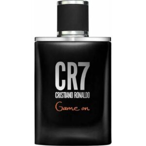 کریستیانو رونالدو سی آر سون گیم آن - Cristiano Ronaldo CR7 Game On