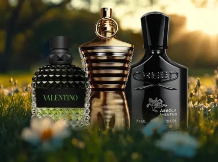 بهترین عطر مردانه