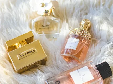 بهترین عطر زنانه