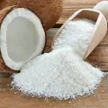 Coconut Powder