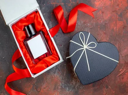 راهنمای خرید عطر به عنوان هدیه