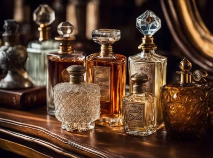 عطر نیش چیست؟