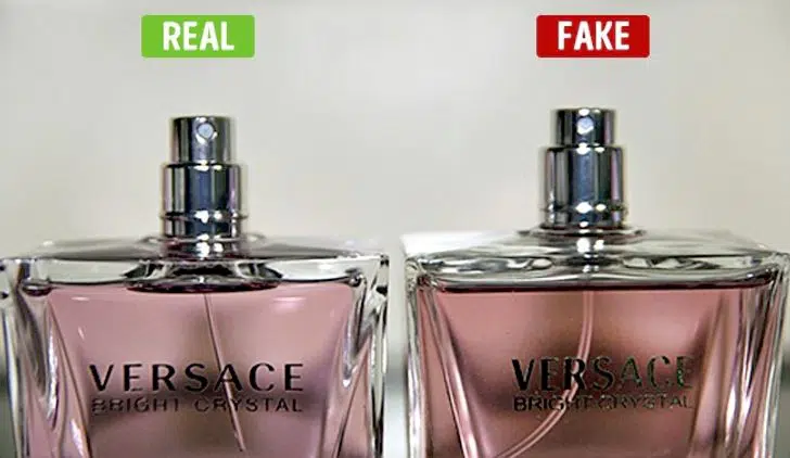 راهنمای تشخیص عطر اصل | روش های بررسی اصالت عطر 2 فرق بین عطر اصل و فیک چیست؟