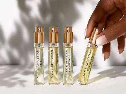 دکانت عطر چیست؟