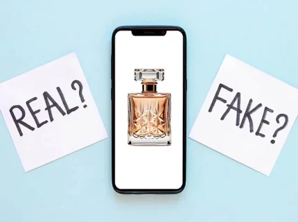 راهنمای تشخیص عطر اصل