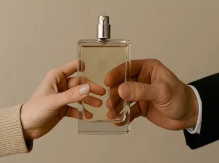 عطر یونیسکس چیست