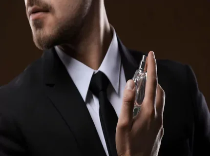 خط بوی عطر چیست