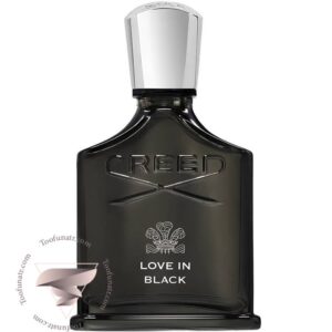 کرید لاو این بلک 2024 - Creed Love in Black 2024