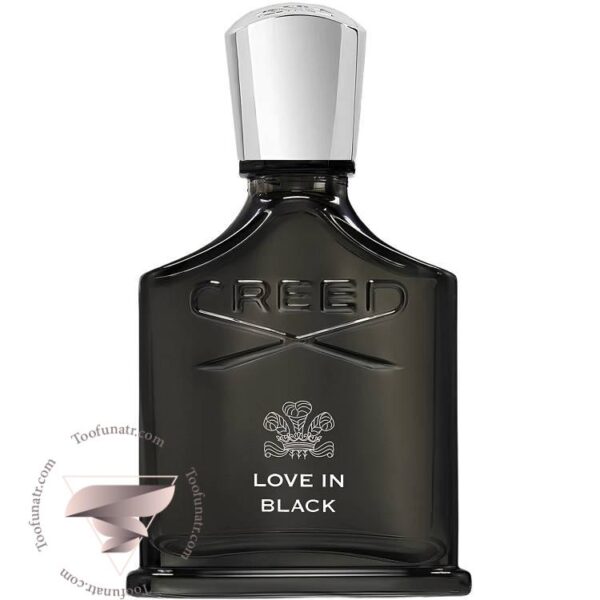 کرید لاو این بلک 2024 - Creed Love in Black 2024 کرید لاو این بلک 2024 - Creed Love in Black 2024