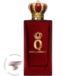 دولچه گابانا کیو (کویین) پارفوم - Dolce & Gabbana Q Parfum