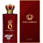 دولچه گابانا کیو (کویین) پارفوم - Dolce & Gabbana Q Parfum