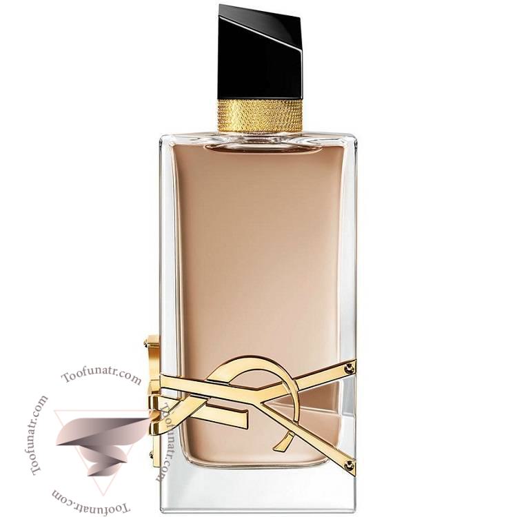 ایو سن لورن لیبر فلاورز اند فلیمز - Yves Saint Laurent Libre Flowers & Flames ایو سن لورن لیبر فلاورز اند فلیمز - Yves Saint Laurent Libre Flowers & Flames