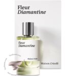 میسون کریولی فلور دیامانتین - Maison Crivelli Fleur Diamantine