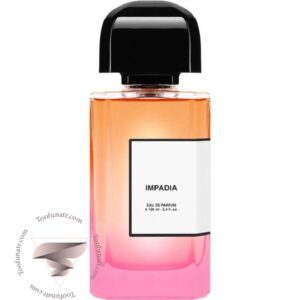 بی دی کی پارفومز ایمپدیا - BDK Parfums Impadia