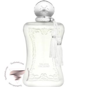 پارفومز د مارلی والایا اکسکلوسیف - Parfums de Marly Valaya Exclusif