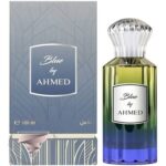 احمد المغربی بلو بای احمد - Ahmed Al Maghribi Blue by Ahmed