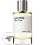 میسون کریولی ابسنت بوریل - Maison Crivelli Absinthe Boréale