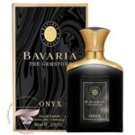 فراگرنس ورد باواریا د جمستون اونیکس - Fragrance World Bavaria The Gemstone Onyx