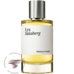 میسون کریولی لیس سولابرگ - Maison Crivelli Lys Solaberg