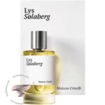 میسون کریولی لیس سولابرگ - Maison Crivelli Lys Solaberg