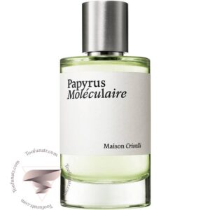 میسون کریولی پاپیروس مولکولیر - Maison Crivelli Papyrus Moleculaire