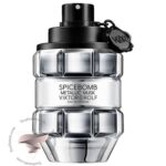 ویکتور اند رولف اسپایس بمب متالیک ماسک - Viktor & Rolf Spicebomb Metallic Musk