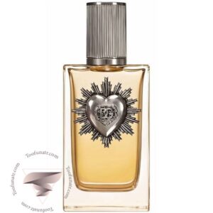 دولچه گابانا دیووشن پور هوم - Dolce & Gabbana Devotion Pour Homme