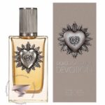 دولچه گابانا دیووشن پور هوم - Dolce & Gabbana Devotion Pour Homme