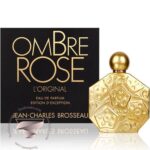 جان چارلز بروسو امبر رز ادیشن داکسپشن ادو پرفیوم - Jean Charles Brosseau Ombre Rose Edition d'Exception EDP