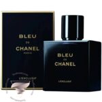 شنل بلو د شنل له اکسکلوسیف - Chanel Bleu de Chanel L'Exclusif