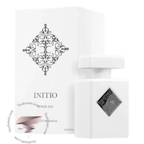 اینیشیو پاور سلف - Initio Power Self