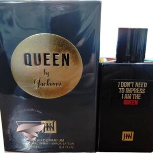 جانوین جکوینز کویین بای جکوینز - Johnwin Jackwins Queen by Jackwins